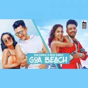 Goa Beach - Tony Kakkar And Neha Kakkar Mp3 Song